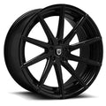Lexani Wheel Corporation - 15CSS-2290-00-15FB