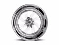 Wheel Pros FF03 22X12 8X170 H 4.50 125.1 -51MM DF0322201745L