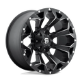 Fuel Wheels auto part