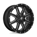 Fuel Wheels - FL-D61022007057