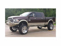 Wheel Pros FF03 22X12 8X6.5 H -51 LEFT DF0322207245L