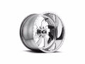 Wheel Pros FF03 22X12 8X6.5 H -51 LEFT DF0322207245L