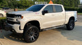 Fuel Wheels - FL-D61622009846