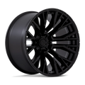 Fuel Wheels - FL-D84722208447