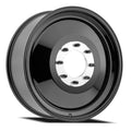 Arena auto part detail