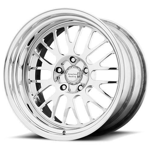 Wheel Pros American Racing Forged VF522 18X8 5X4.75 POL 4.5 BS VF5228806145
