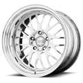 Wheel Pros American Racing Forged VF522 18X8 5X4.75 POL 4.5 BS VF5228806145