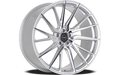 Vossen auto part close-up