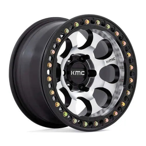 KMC Wheels - KM-KM237DB17905012N