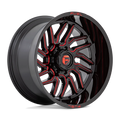 Fuel Wheels - FL-D8082220B447