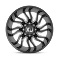 KMC Wheels - XD-XD85822088318N