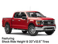 Fuel Wheels - FL-D71420909856