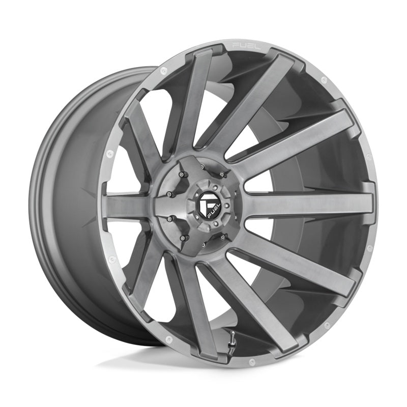 Fuel Wheels - FL-D71420909856
