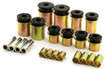 Air Ride Technologies (Ride Tech) leaf springs view