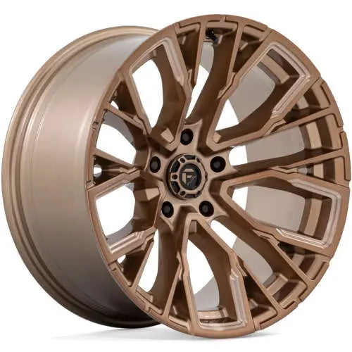 Fuel Wheels - FL-D8502000B447
