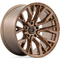 Fuel Wheels - FL-D8502000B447