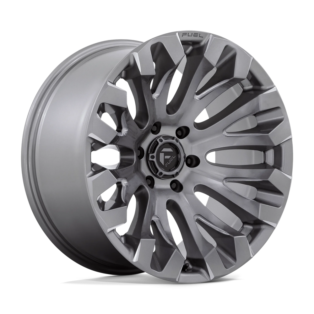 Fuel Wheels - FL-D83020007547