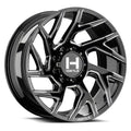 Hostile Wheels - H141-2212817047B