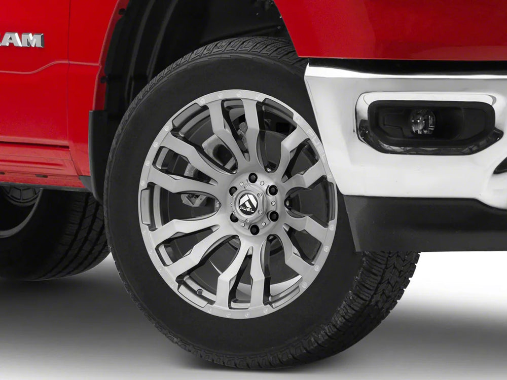 Fuel Wheels - FL-D69320908457