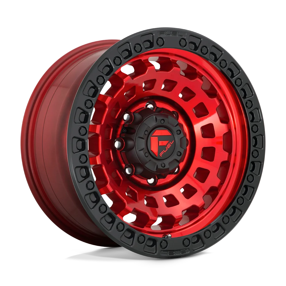 Fuel Wheels - FL-D63220905650