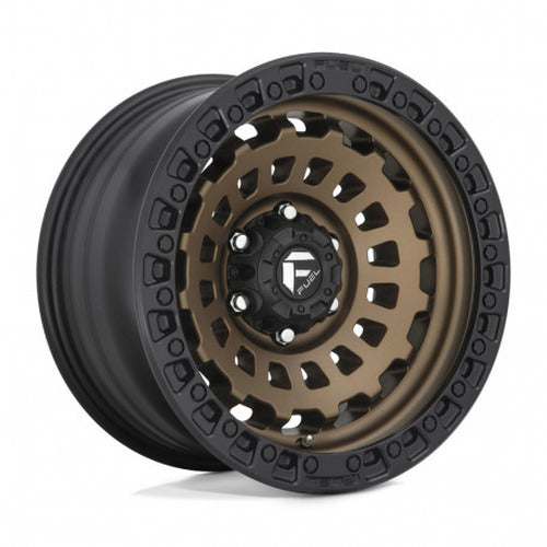 Fuel Wheels - FL-D63420907557