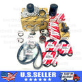 COMPONENT BOX 2 Pro Comp 6 Inch Lift Kit
