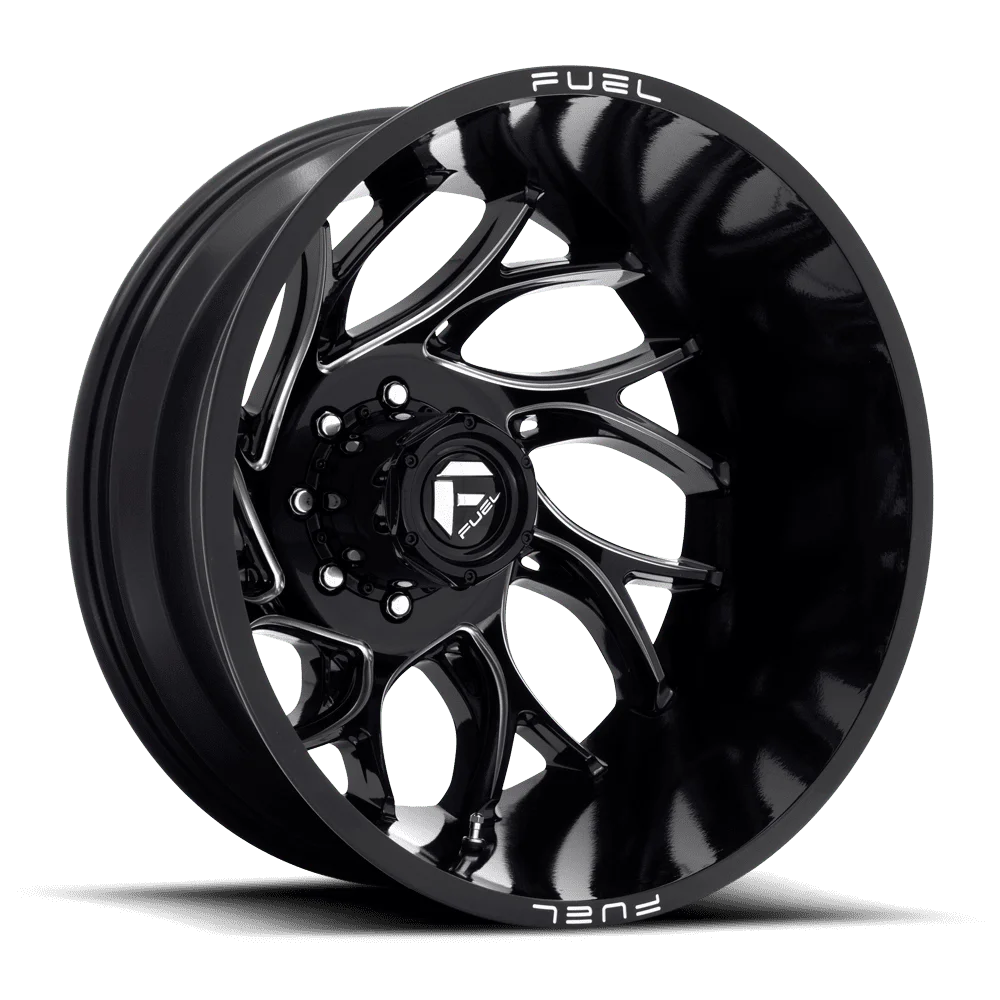 Fuel Wheels - FL-D74122829225