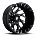 Fuel Wheels - FL-D74122829225