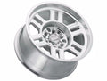 Vision Wheel 5-5.5 MACH NON BL FORGED MANX 398FNBL8927MMR-12