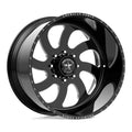 WHEEL PROS AFW BLADE SS 20X10 6X135 POL -25 - AFTD76W87-1-21