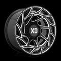 KMC Wheels - XD-XD86021087318N