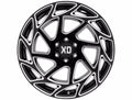KMC Wheels - XD-XD86021087318N