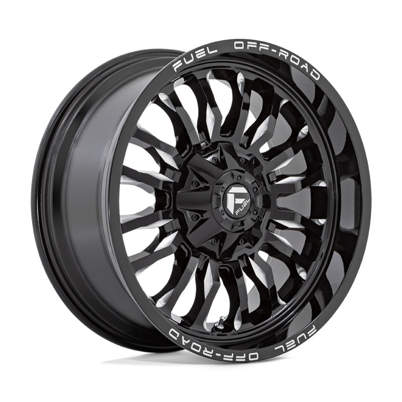 Fuel Wheels - FL-D79522208247