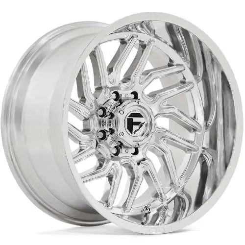 Fuel Wheels - FL-D80920001847
