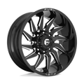 Fuel Wheels auto part