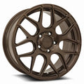 MRR - FS0118A55XX12R-BR