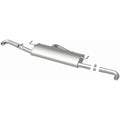 MagnaFlow Rear Muffler Kit Replacement Lexus108-0238