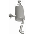 MagnaFlow Rear Muffler Kit Replacement Lexus108-0238
