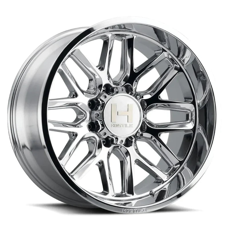Hostile Wheels - H120-2012816547C