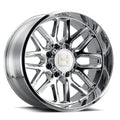 Hostile Wheels - H120-2012816547C