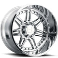 Hostile Wheels - H124-2012816547C