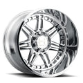 Hostile Wheels - H124-2012816547C