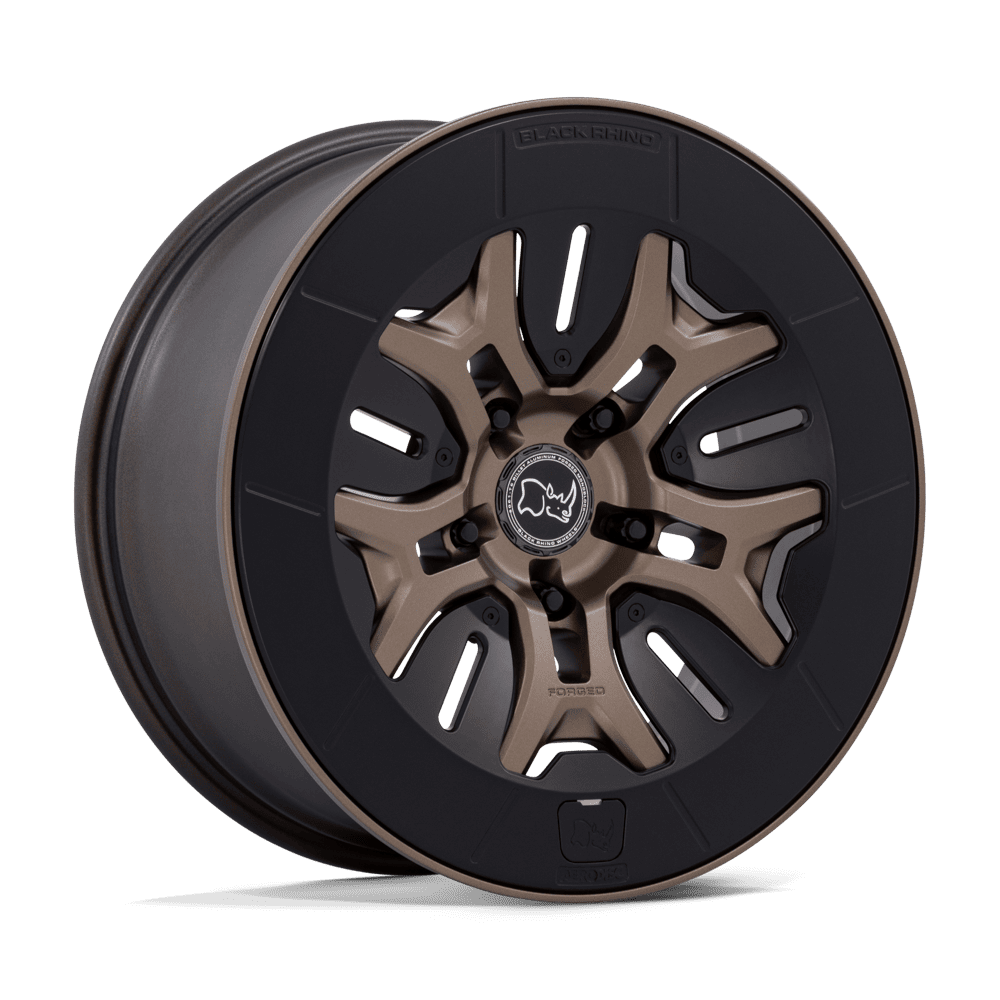 Wheel Pros ROCKLEDGE 20X8.5 5X5.5 64 35 M-GNMTL BR406AX20858535