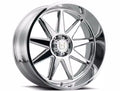 Hostile Wheels - H121-2012818047C