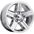 WHEEL REPLICAS BY STRADA auto part