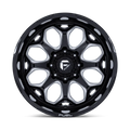 Fuel Wheels - FL-FC862BE22128044N