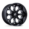 Fuel Wheels - FL-FC862BE22128044N