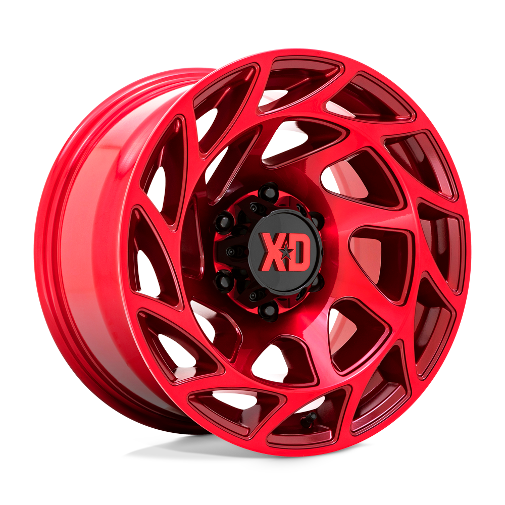 KMC Wheels - XD-XD86021087918N