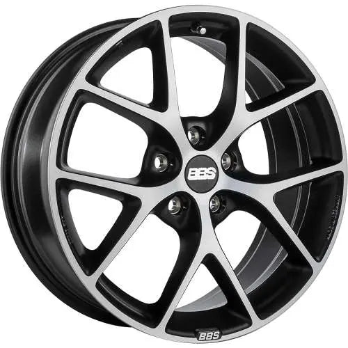 BBS - BBS-SR035VGPK