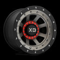 KMC Wheels - XD-XD13721035918N